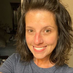 Meet your Posher, Kari